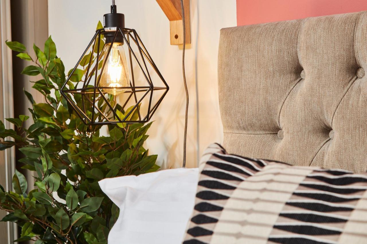 リーズStunning City Centre 3 Bed, 3 Bath - Sleeps 8!アパートメント エクステリア 写真
